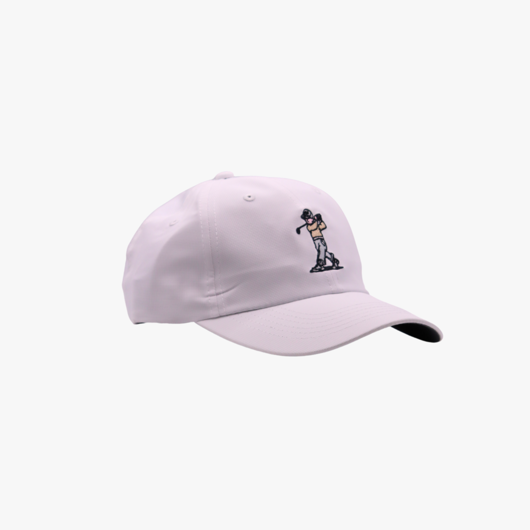 The Captain V1 Dad Hat