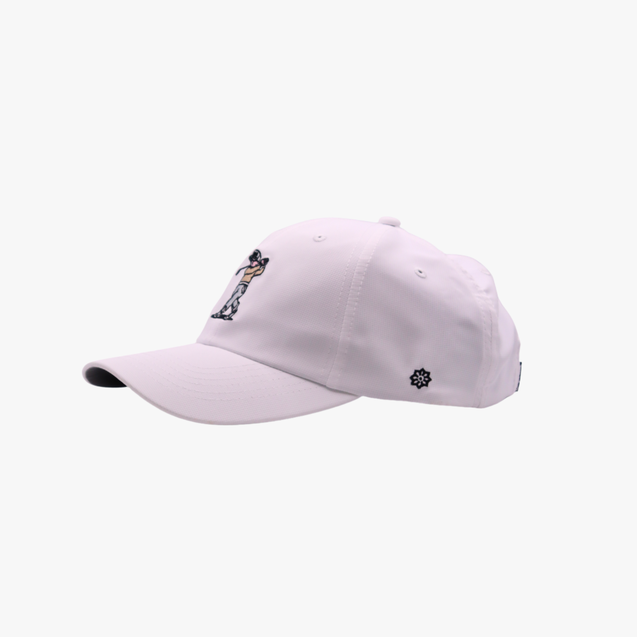 The Captain V1 Dad Hat