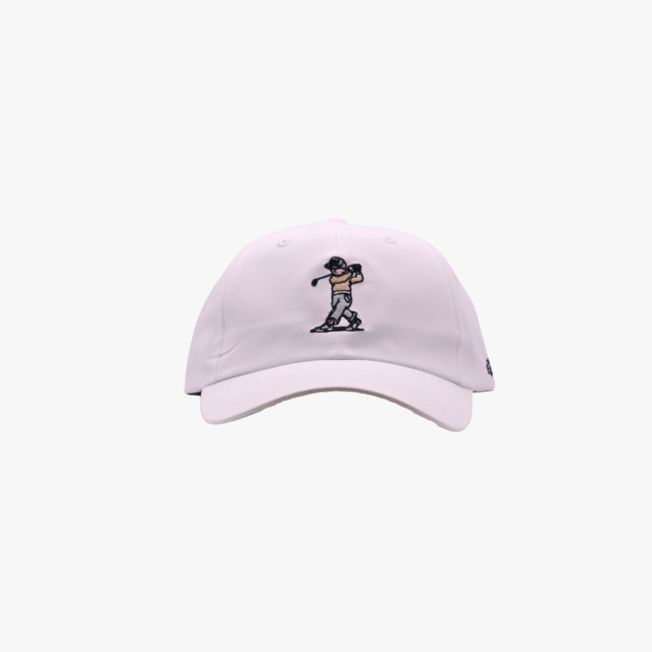 The Captain V1 Dad Hat