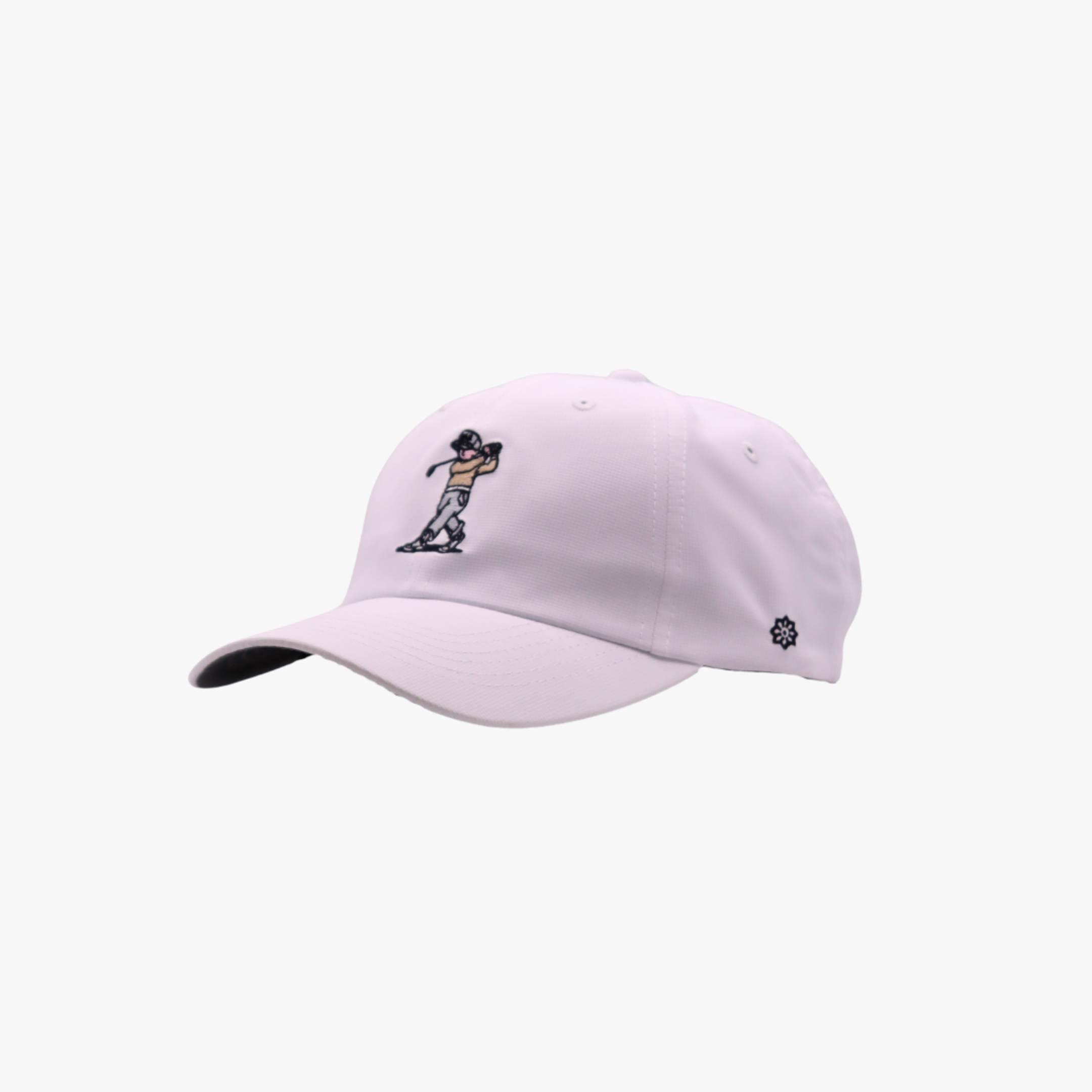 The Captain V1 Dad Hat